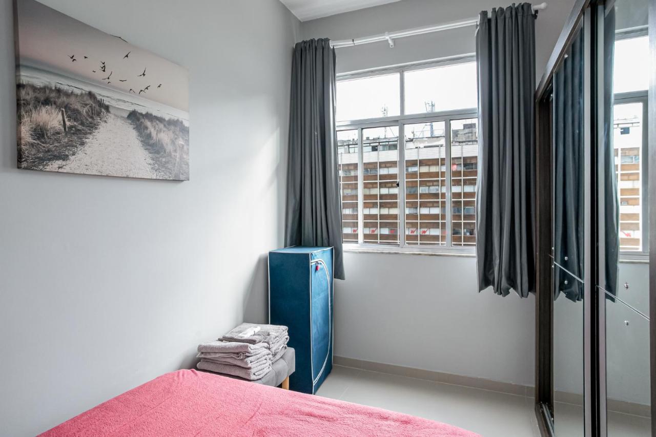 Apartment Sea View