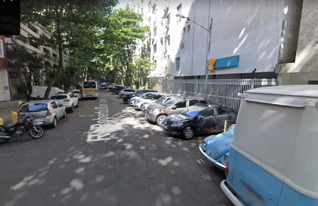 Copa Sky Apartments-1