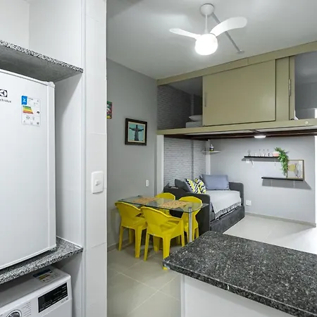 Copa Sky Apartments-2