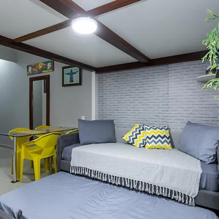 Copa Sky Apartments-3