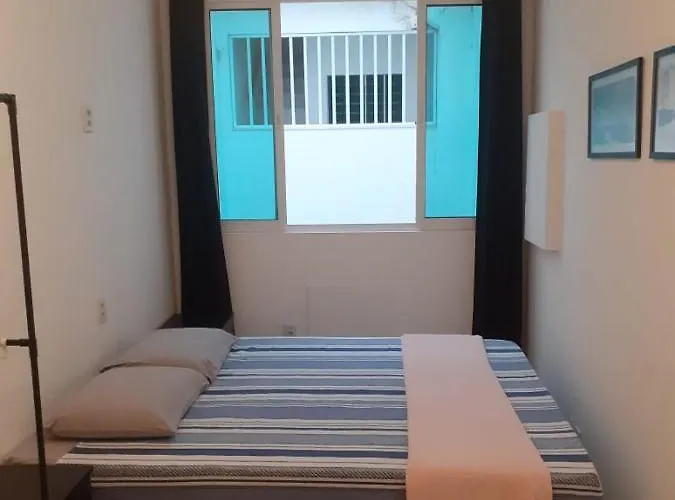 Quarto Privativo Em Ipanema Rio de Janeiro