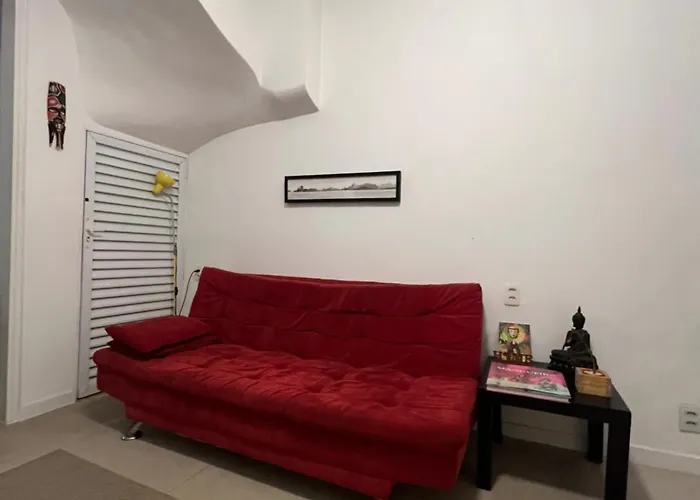 Quarto Privativo Em Ipanema Rio de Janeiro